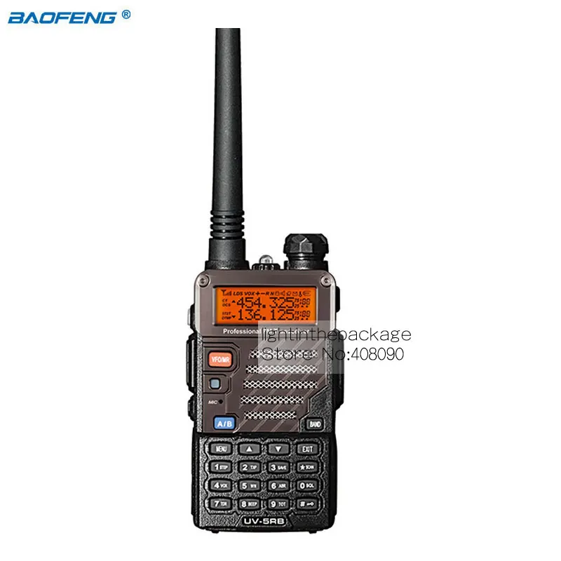 bilder für Baofeng uv-5ra vhf/uhf dual band 136-174/400-520 dtmf ctcss zweiwegradio lb0486 bilder für Baofeng uv-5ra vhf/uhf dual band 136-174/400-520 dtmf ctcss zweiwegradio lb0486