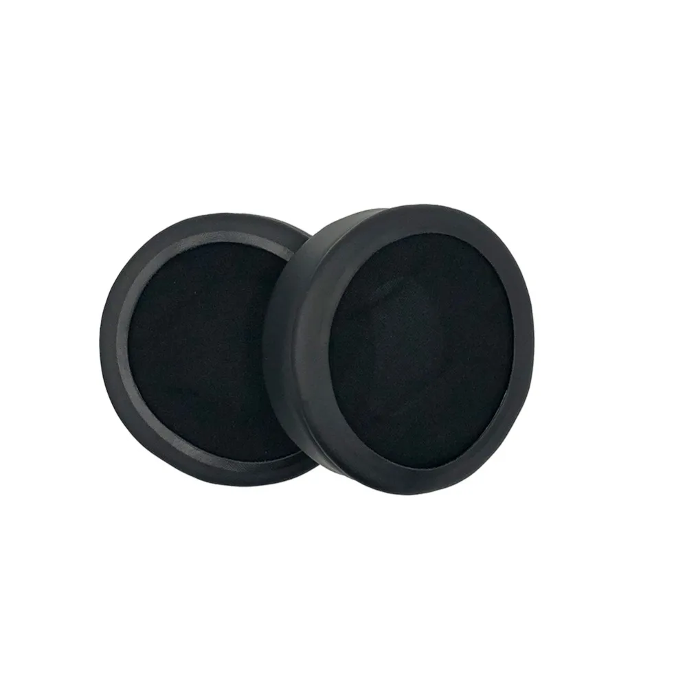 Whiyo 1 pair of Earpads Replacement Ear Pads Spnge for Philips SHP6000 SHP 6000 Headphones