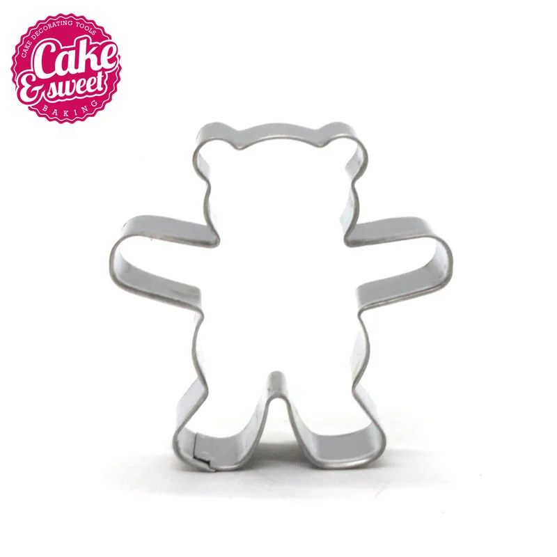 cookie-cutters-stainless-steel-bear-shape-animal-biscuit-cookie-cutters-fondant-pastry-decorating-baking-tools