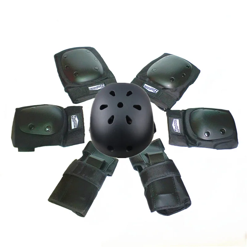 Buy Sports Safety HOOMORE Knee Elbow Wrist Head