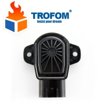 THROTTLE POSITION SENSOR FOR Suzuki XL-7 Grand Vitara Chevrolet Tracker 1.6 2.0 2.7 13420-65D00 1342065D00 13420-52D00 5S5075