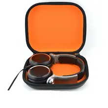 Headphones Case for Parrot Zik, B&O PLAY by BANG & OLUFSEN BeoPlay B&O H9 H6 H8 H2 H7 Beoplay Form 2i SONY MDR-XB950BT, AKG