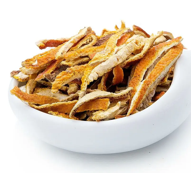 100g Herbal Organic Dried Orange Tangerine Peel Tea Chen Pi Natural Flavor Spice Seasoning And Healthy Drink Free Shipping Spice Grinder Spice Containerdrink Toy Aliexpress