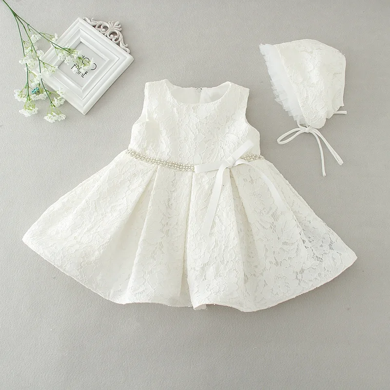 Ruthshen/милое платье Vestido Comunion кружевное до колена с цветочным узором для девочек от