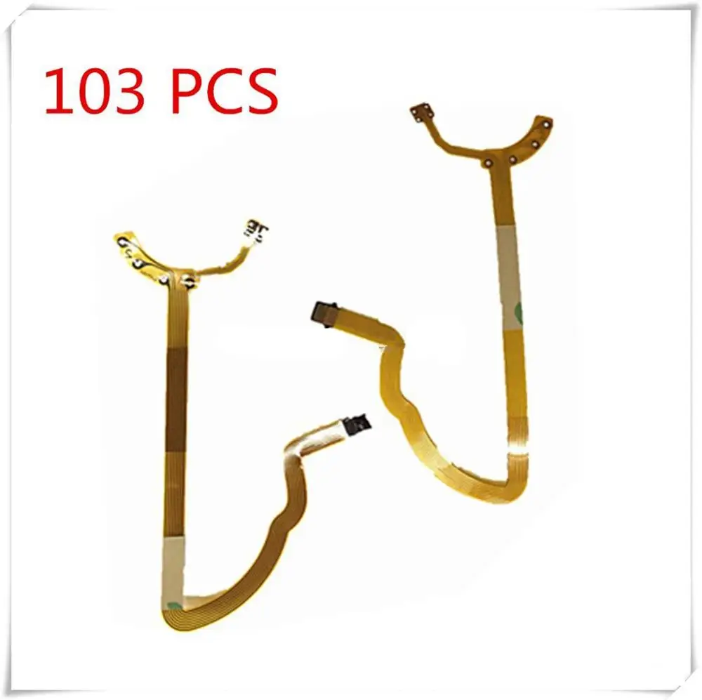 103PCS/ NEW LENS Aperture Flex Cable For CANON EF S 17 85 mm 17 85mm f