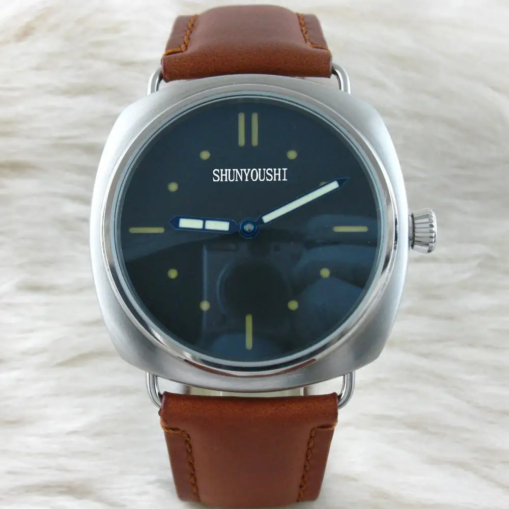 

WG06371 Mens Watches Top Brand Runway Luxury European Design Automatic Mechanical Watch