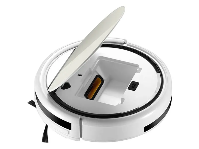Робот пылесос ILIFE V5 V50 с функцией сухой уборки беспроводной робот аспиратор