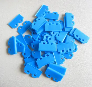 

Free Shipping - 10 pcs Mimaki /Mutoh / Roland Dx5 wiper