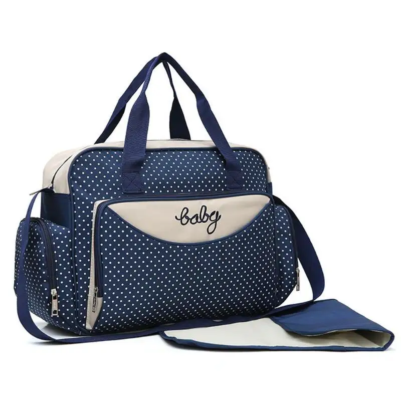 5 шт./компл. детские сумки для подгузников сумка для мамы коляска для беременных материнская сумка для подгузников комплекты для мамы держатель для детской бутылочки материнский рюкзак