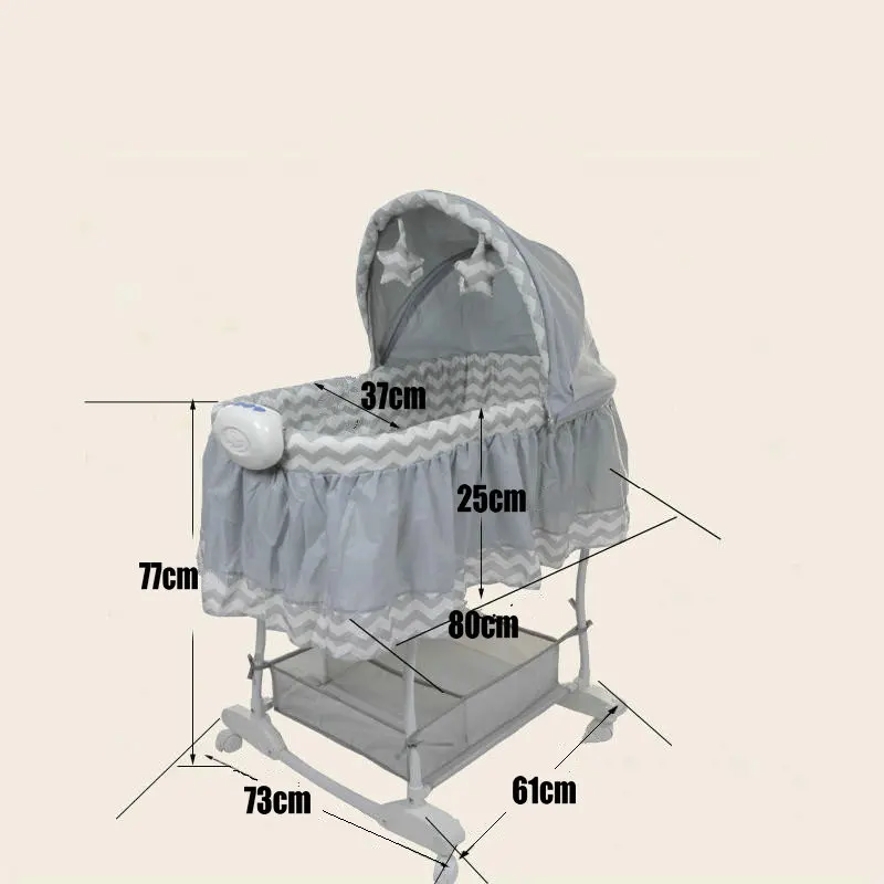 Shop bassinet bed with free shipping and free return. 