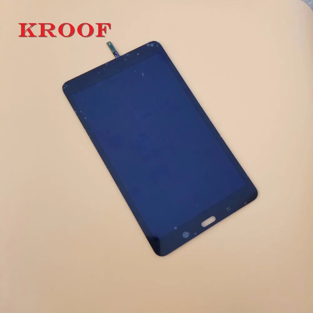 

For Samsung Galaxy Tab Pro T320 SM-T320 T321 LCD Display+Touch Screen Digitizer Assembly Replacement For T320 T321 T325