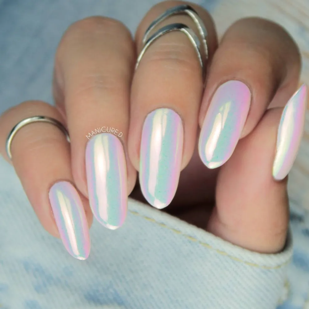 0 2g Born Pretty Unicorn Nail Powder Mermaid Art Chrome 0 2g Born Pretty Unicorn Nail Powder Mermaid Art Chrome Pigment Manicure Decorations In Tip Glitters For Nails Glitter From Beauty Health On