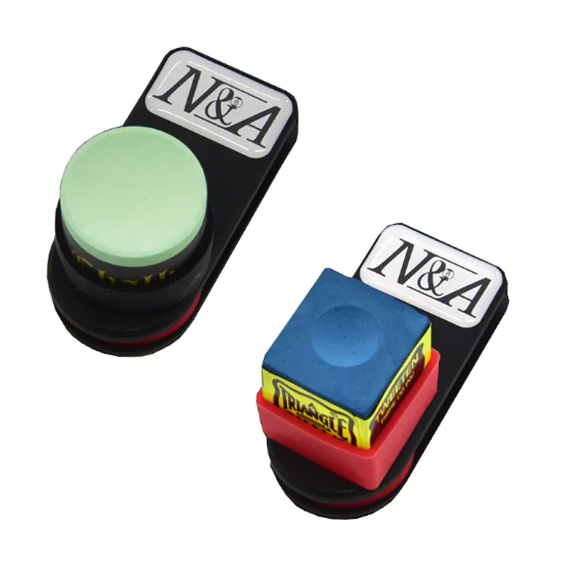 billiard chalk holder 1