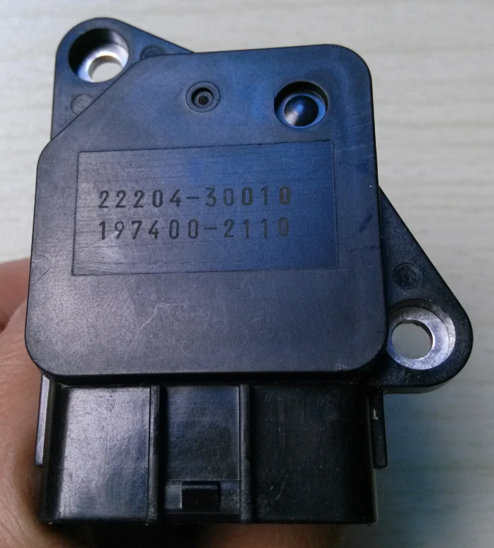 Compare Prices on Toyota Air Flow Sensor Online Shopping/Buy Low Price