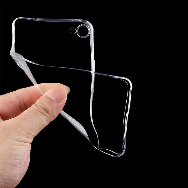 Soft Matte Tpu Case for Meizu X M3X Meizu U10 U20 M3e M5C Cover Protect Silicon Bumper Coque Clear Transparent on meizu U10 U20