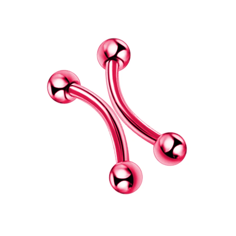 pink 2pcs