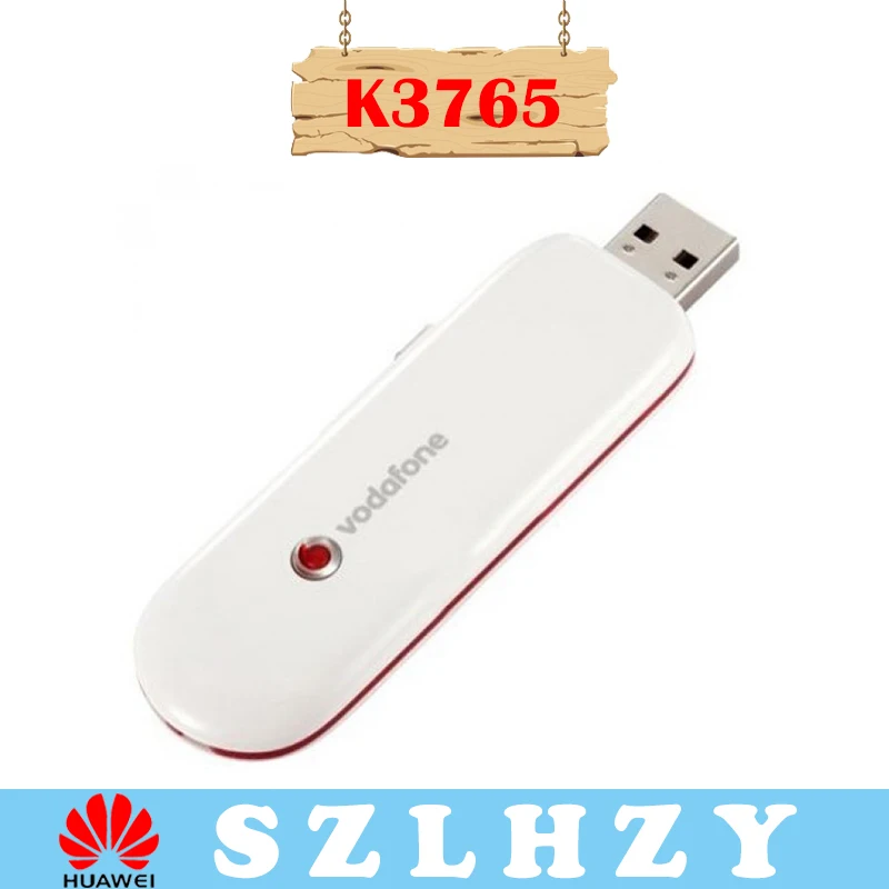 Новый разблокированный huawei 3g модем Vodafone K3765 USB ключ 3g HSDPA usb-модем 3g ключ