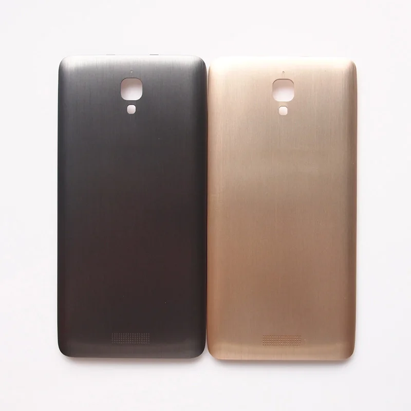 Новая задняя крышка батарейного отсека BaanSam корпус для Lenovo S660 S668T запасная часть |