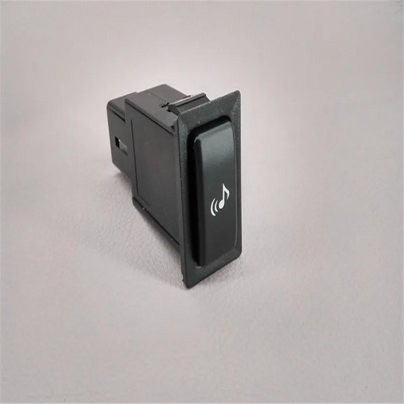 

JINGHANG Excellent quality recorder switches & Double flash switch & music button switch & horn switch for Toyota Corolla EX