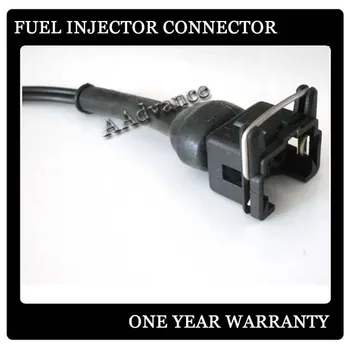 

EV1 INJECTOR CONNECTOR PLUG BOOT SUITS COIL VOLTAGE REGULATOR INJECTORS