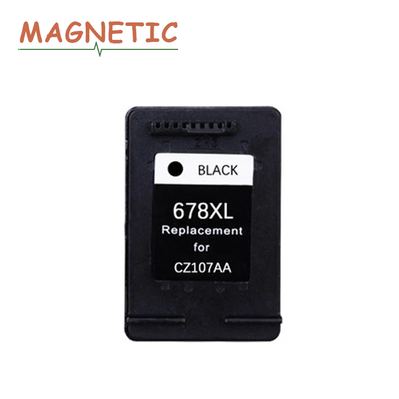 Картриджи для принтера hp 678 XL Diskjet 2515 3515 1018 1518 2548 3548 4518 | Компьютеры и офис