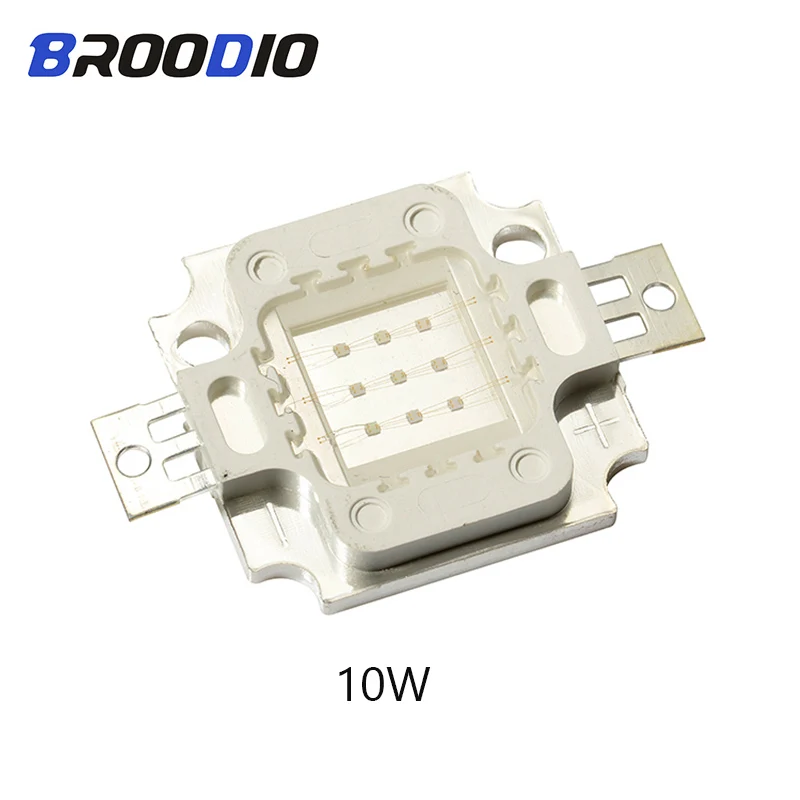 

LED Lamp Chip Lighting COB LEDs Bulb Lights Beam 10W 20W 30W 50W 100W Bule Lampada Integrated Flood Spotlight For Matrix LED DIY