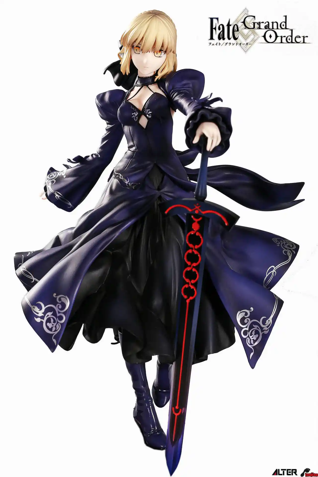 فرصة أنشأ مخفي Saber Alter Dress Ibethecool Com