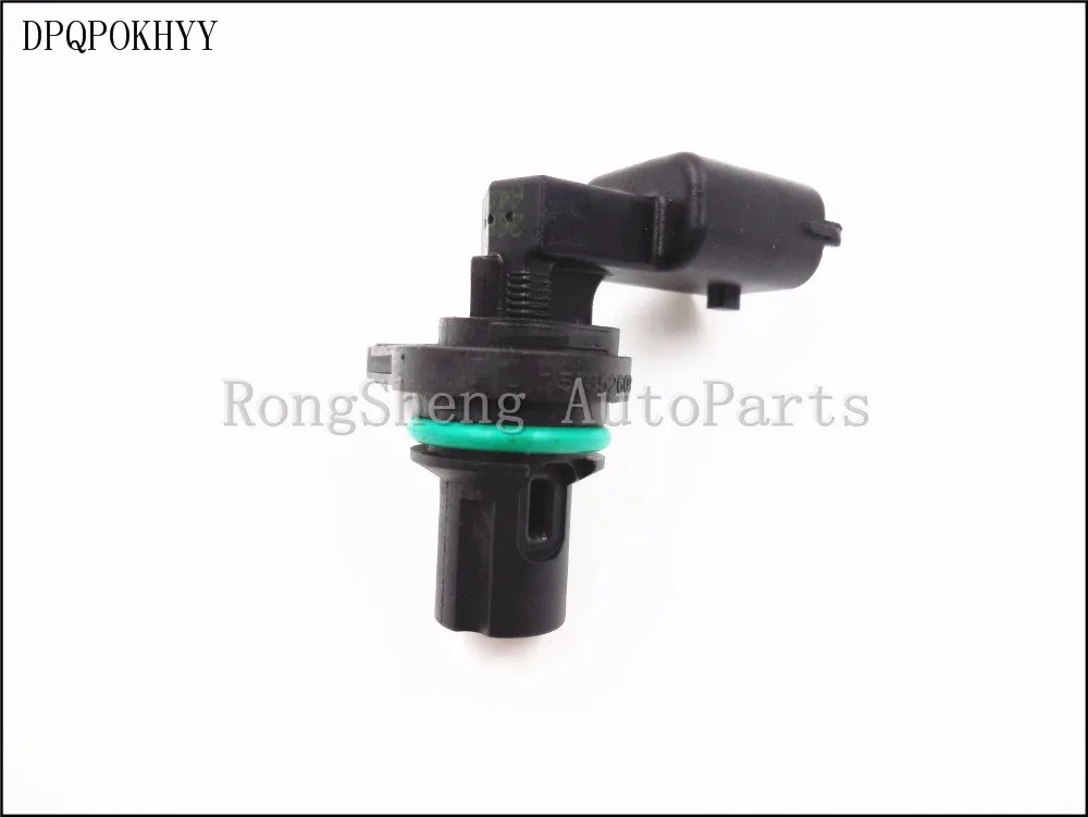 

DPQPOKHYY 55352609,6235697,6238241 G-9271 Camshaft position sensor For Astra Vectra Zafira Signum Alfa Romeo 159 1.6 1.8 2.2