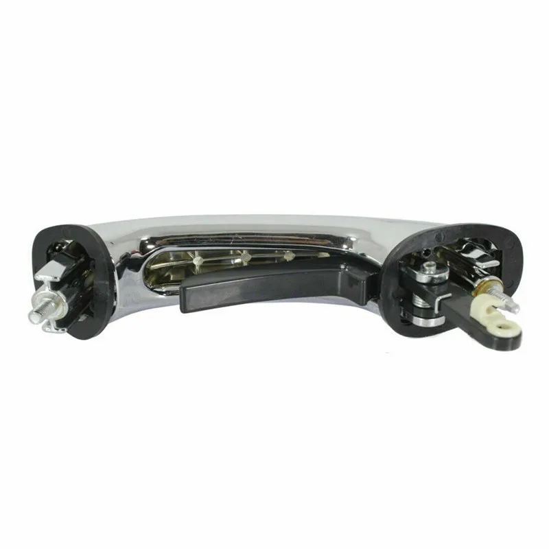 8126026010 натуральная наружная Хвостовая ручка для hyundai Santa fe 2001-2004 задняя Замена перегородки багажника Ручка 81260-26010