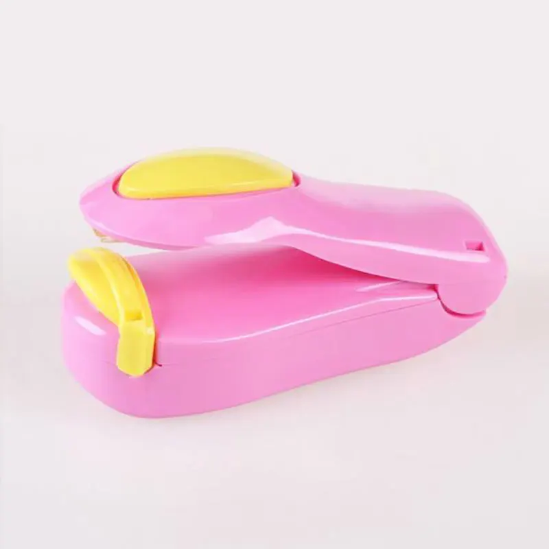 Vacuum Food Sealers (4)