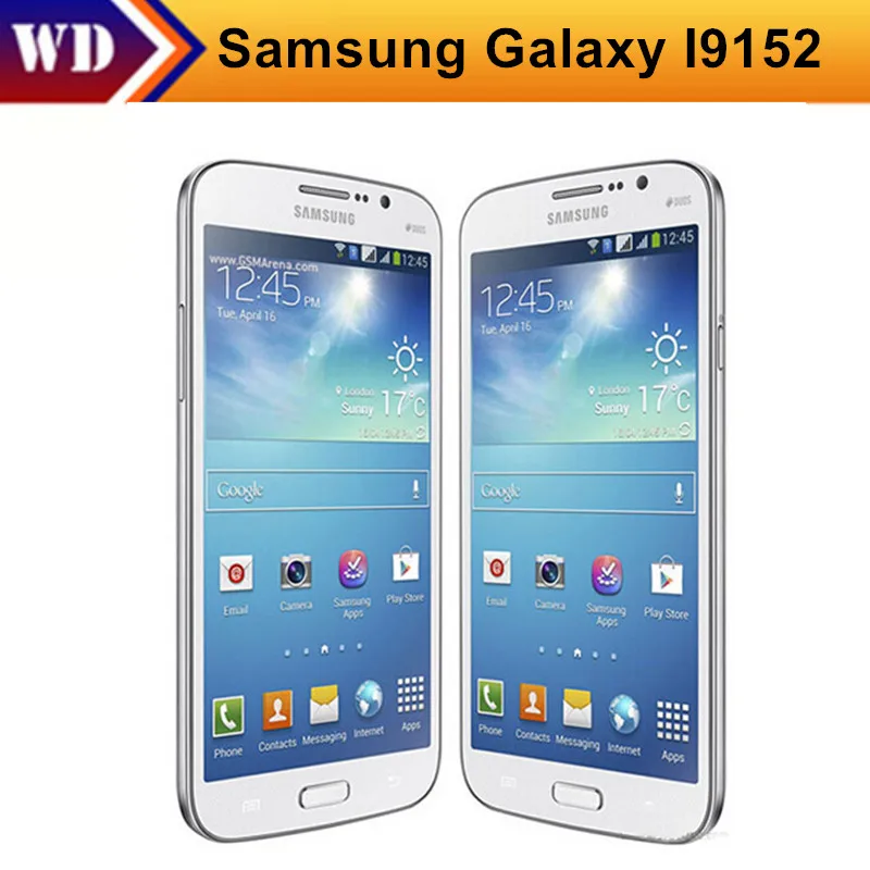 Цена за I9152 Оригинал Samsung Galaxy Mega 5.8 I9152 Мобильный Телефон 8 Г ROM 1.5 Г ОПЕРАТИВНОЙ ПАМЯТИ Dual core Цена за I9152 Оригинал Samsung Galaxy Mega 5.8 I9152 Мобильный Телефон 8 Г ROM 1.5 Г ОПЕРАТИВНОЙ ПАМЯТИ Dual core