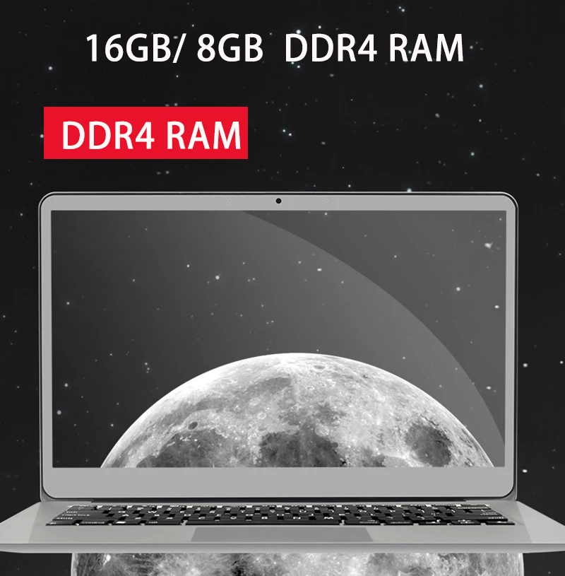 DDR4 RAM