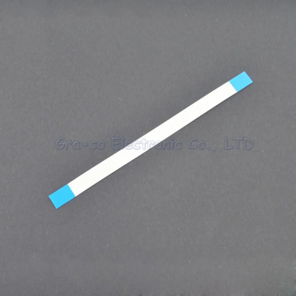 50pcs For PS3 slim 2500 Power switch Flex Cable 10Pin Flexible Flat