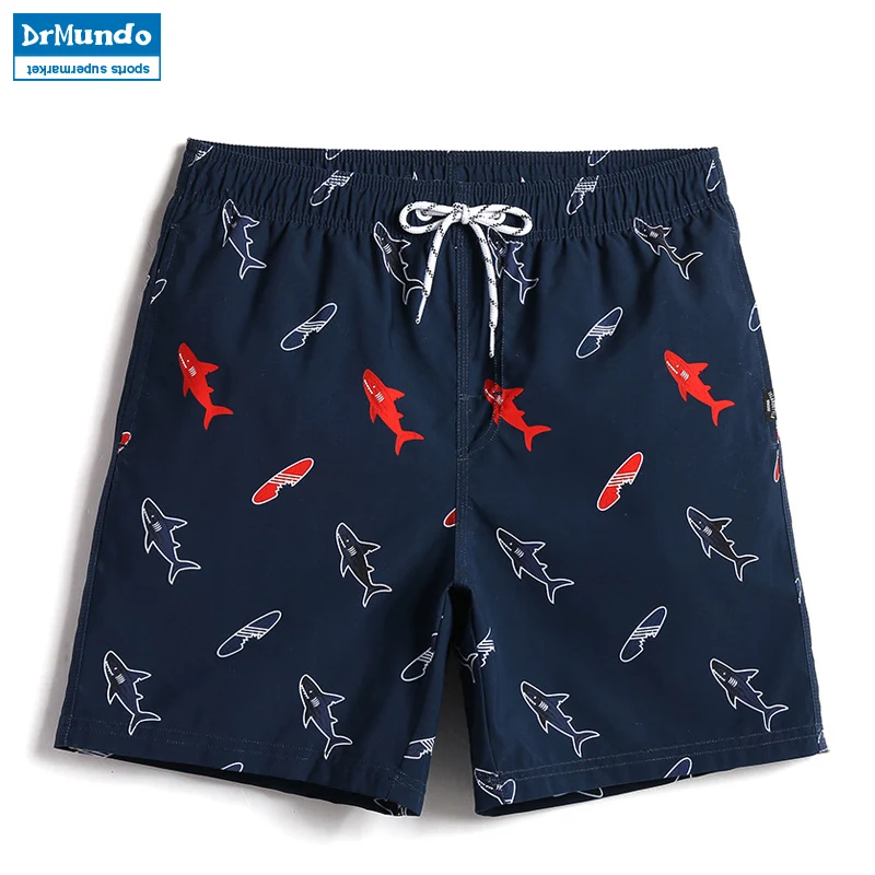 Bathing suit for man summer board shorts liner swimwear plavky joggers