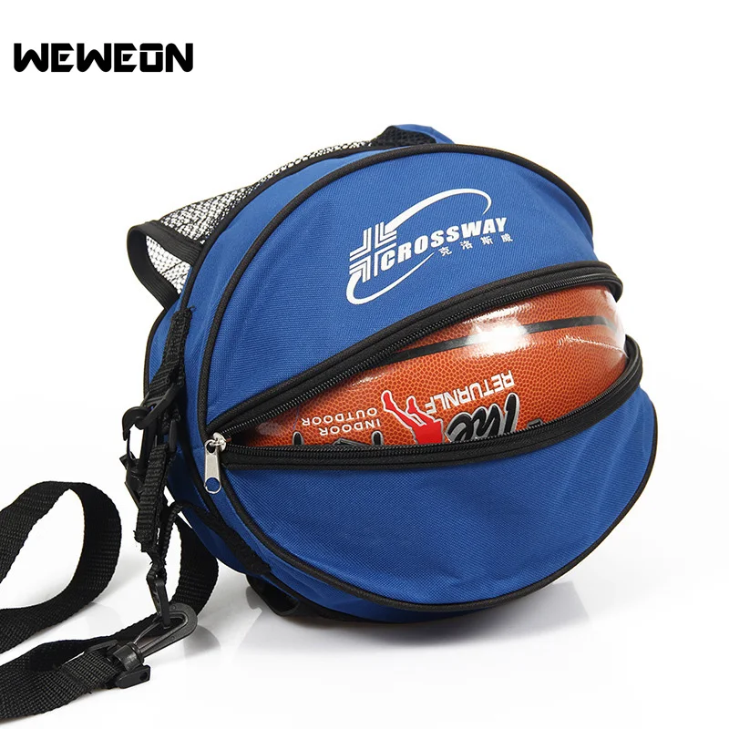 New Arrival Outdoor Sports Shoulder Bags Shoulder Gym Bag for Kids