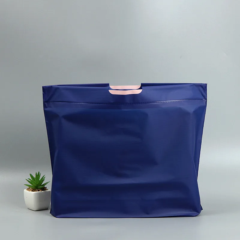 200pcs-lot-Creative-design-Frosted-Drawstring-Bag-Plastic-Bag-Clothing-Gift-Bag (3)