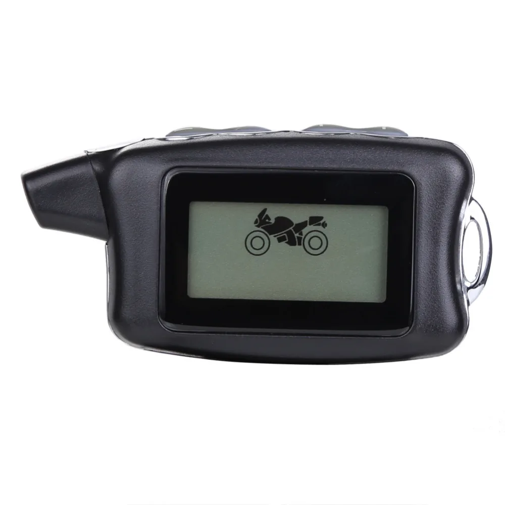 General Wireless Motorcycle Tire Pressure Monitoring System 2 external