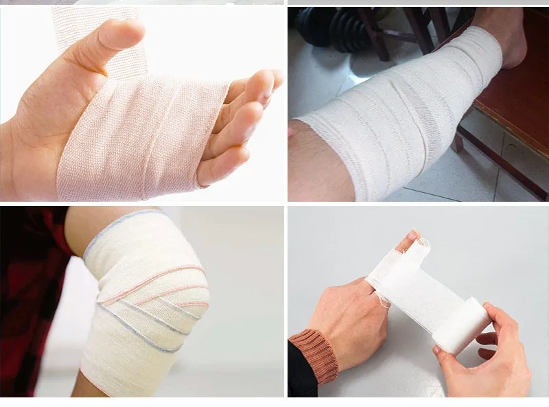 Medical Bandage005