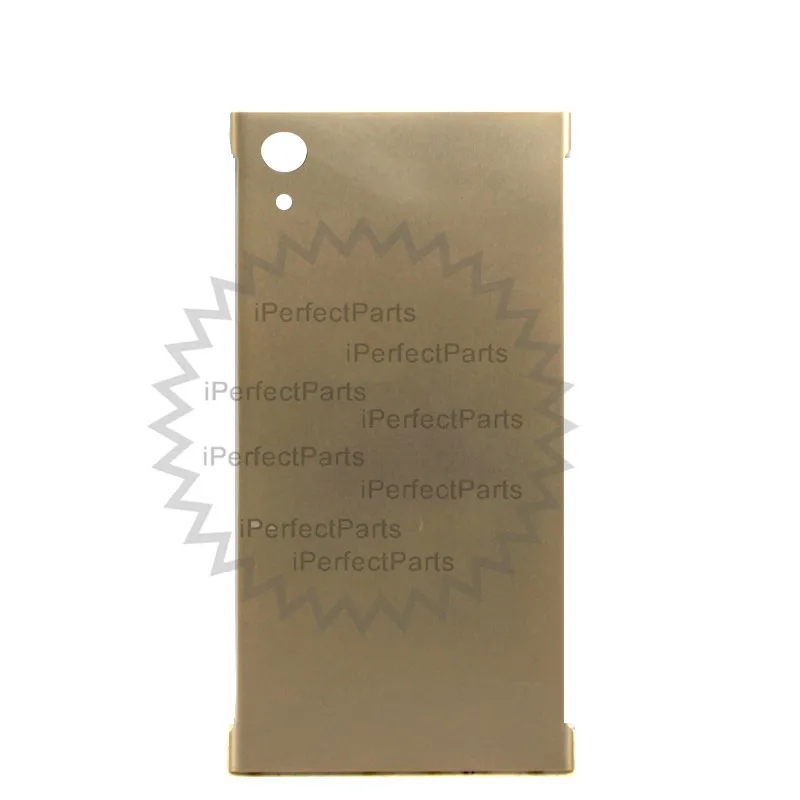 Новая задняя крышка для Sony Xperia XA1 корпус G3116 G3123 запасные части|battery housing|mobile housingphone