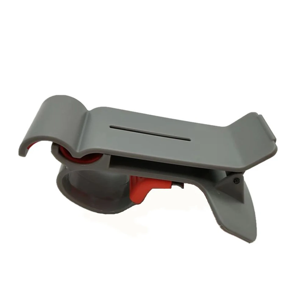 

Stable Universal Fit Anti Slip Decorative Clip Hands Free For Car Dashboard Phone Holder Easy Mount ABS Stand Safe Durable