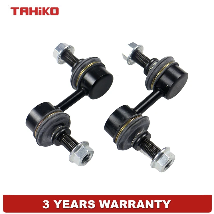 2pcs stabilizer link Sway Bar for Honda CR V Civic , 51320 S04 003in Sway Bars from Automobiles