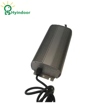 

USA PLUG MH / HPS 250w Electric Dimmable Ballasts for Grow Lights Lighting Accessories Lamp Ballast Elettronico