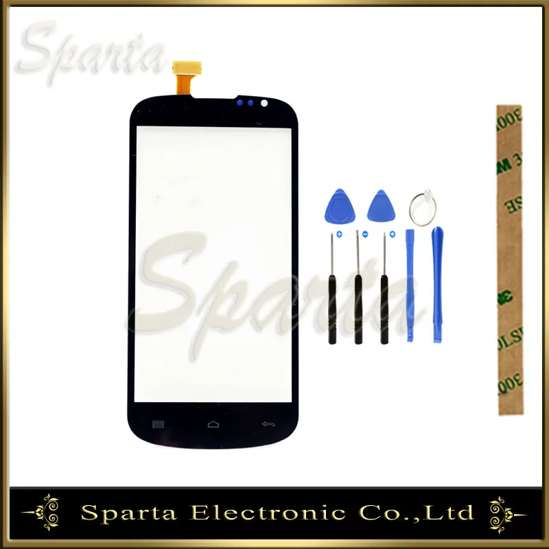 

For Gigabyte GSmart Aku A1 Touch Screen Digitizer Panel