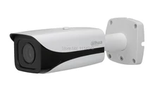 Free Shipping DAHUA 1.3MP HD Network Small IR Bullet Camera with 40M IR Distance without Logo IPC-HFW4120E