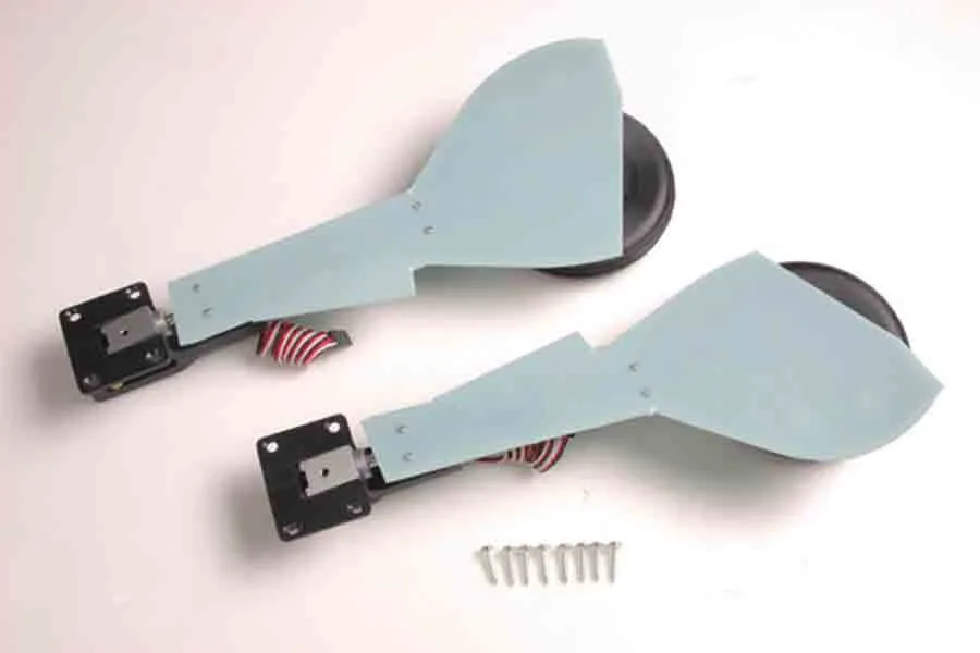 1.4M FW190 MM117-R8