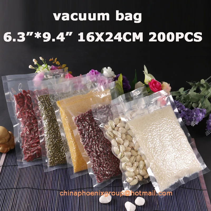 Download Aliexpress.com : Buy Food packaging bag for vacuum sealing ...