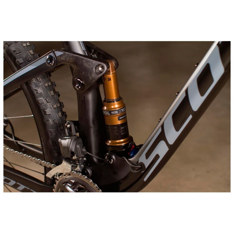 Горный велосипед Scott Spark 900 Premium