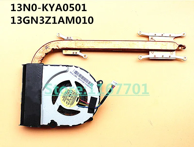 Asus U30 U30S U30J U30JC U30SD 13N0-KYA0501 13GN3Z1AM010 _1