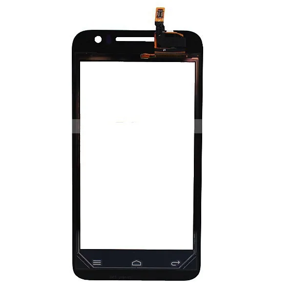 imágenes para Pantalla Táctil negro Digitalizador Lente de Cristal Reparación de Parte de Reemplazo Del Sensor Del Panel + Número de seguimiento libre Para Huawei Ascend G330 U8825D imágenes para Pantalla Táctil negro Digitalizador Lente de Cristal Reparación de Parte de Reemplazo Del Sensor Del Panel + Número de seguimiento libre Para Huawei Ascend G330 U8825D