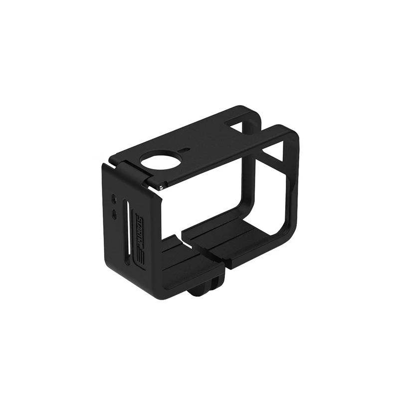 Корпус из АБС пластика для OSMO Action Camera Vlog Cage стандартный корпус ACTION защитный рамка